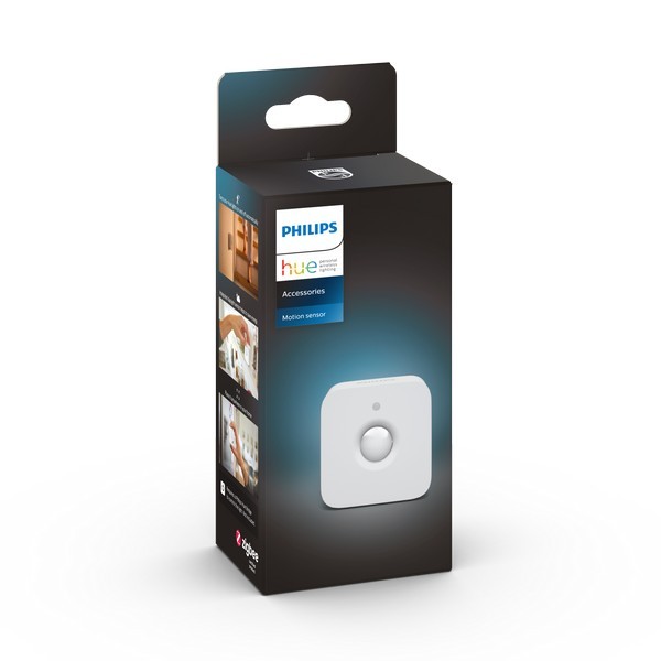 PHILIPS HUE SMART ACCESSOIRE 8719514342125 BEWEGUNGSSENSOR