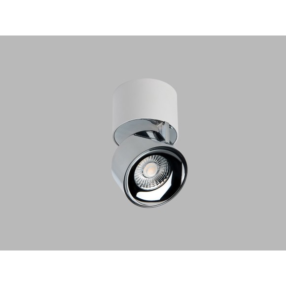 LED2 LED2 11508215DT LED Spot-Deckenleuchte KLIP ON | 11W integrierte LED-Quelle | 770lm | 2700K