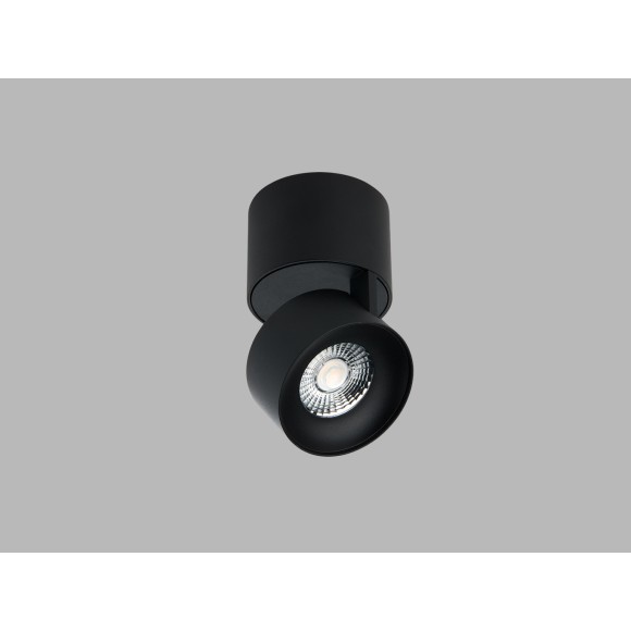 LED2 LED2 11508233DT LED Spot-Deckenleuchte KLIP ON | 11W integrierte LED-Quelle | 770lm | 2700K
