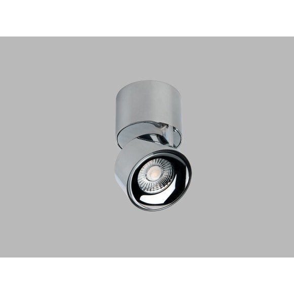 LED2 LED2 11508255DT LED Spot-Deckenleuchte KLIP ON | 11W integrierte LED-Quelle | 770lm | 2700K