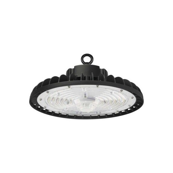 EMOS ZU315.9 LED Pendelleuchte HIGHBAY ASTER  | 150W integrierte LED-Quelle | 27000lm | 4000K