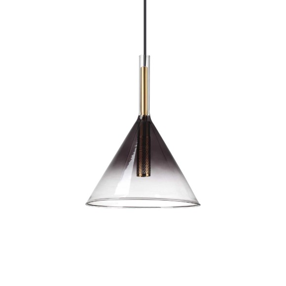 Ideal lux 309798 Pendelleuchte EMPIRE  G9 | 3000K