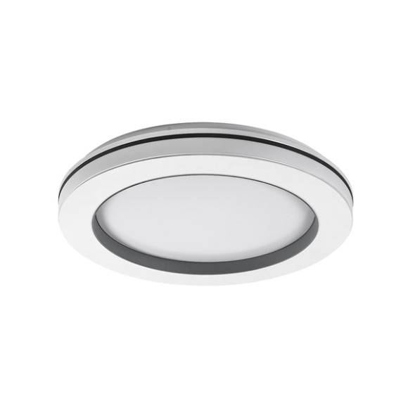 Rabalux 98071003 LED Deckenleuchte Cooperius  | 47W integrierte LED-Quelle | 3800lm | 3000-6000K