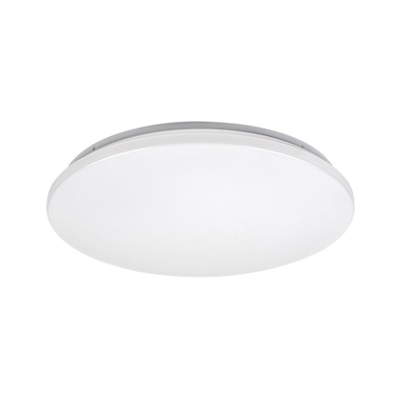 Rabalux 98071035 LED Deckenleuchte Cerrigen  | 24W integrierte LED-Quelle | 1950lm | 3000-6500K