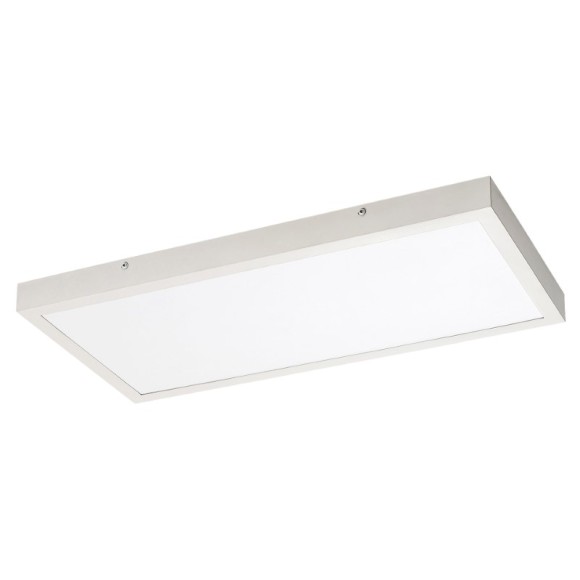 Rabalux 98071077 LED Deckenleuchte Damek2  | 24W integrierte LED-Quelle | 1750lm | 4000K