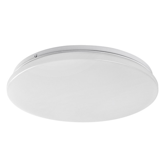 Rabalux 98071101 LED Deckenleuchte Vendel  | 12W integrierte LED-Quelle | 1050lm | 3000K