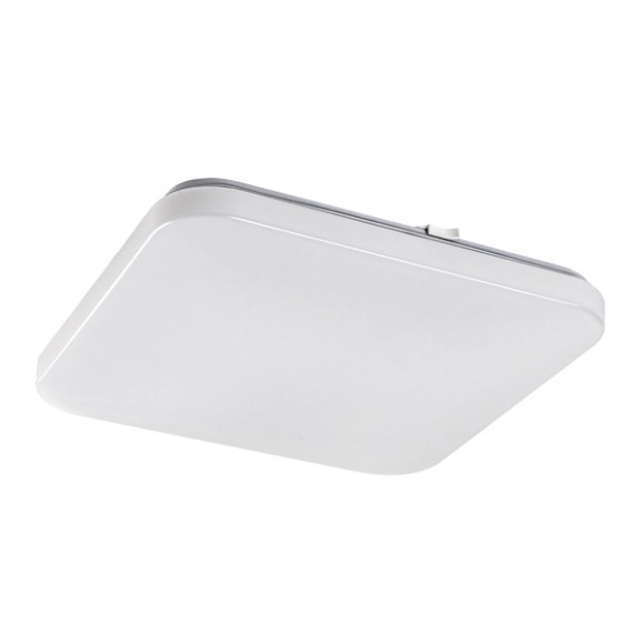 Rabalux 98071108 LED Deckenleuchte Vendel  | 18W integrierte LED-Quelle | 1350lm | 3000K