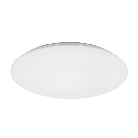 Rabalux 98071124 LED Deckenleuchte Rorik  | 24W integrierte LED-Quelle | 2250lm | 4000K