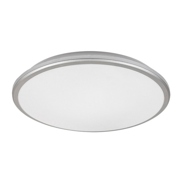 Rabalux 98071131 LED Deckenleuchte Engon | 45W integrierte LED-Quelle | 3300lm | 4000K