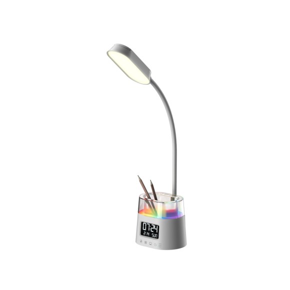 Immax 08980L LED Tischlampe FRESHMAN  | 10W integrierte LED-Quelle | 360lm