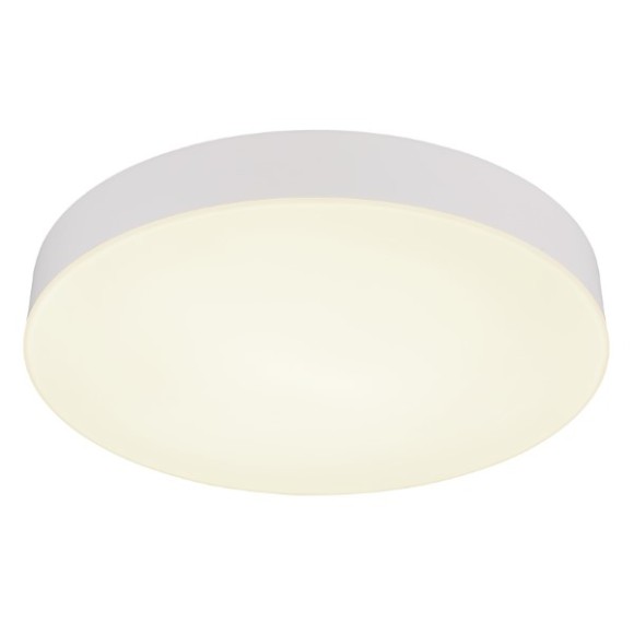 Globo 12384-24W LED Deckenleuchte MATTHEW  | 24W integrierte LED-Quelle | 2150lm | 3000+4000+6500K