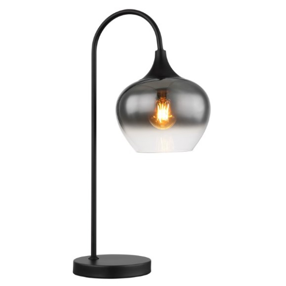 Globo 15548T Tischlampe MAXY  E27