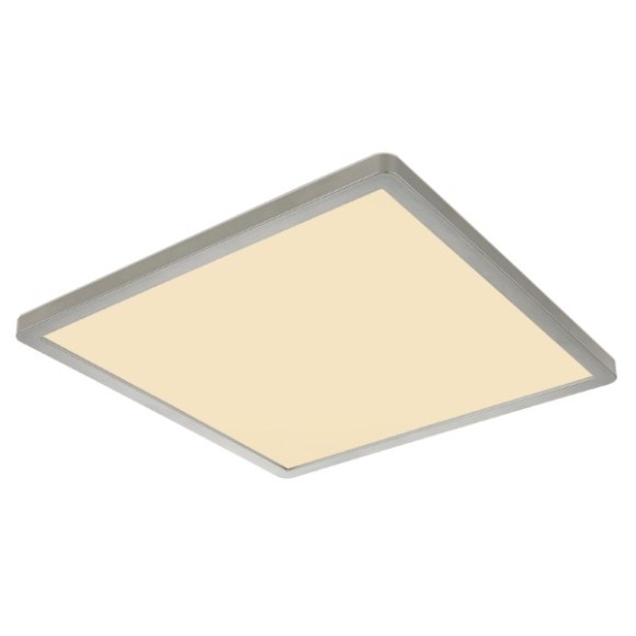 Globo 41563-18N LED Deckenleuchte SAPANA | 18W integrierte LED-Quelle | 1600lm | 3000K