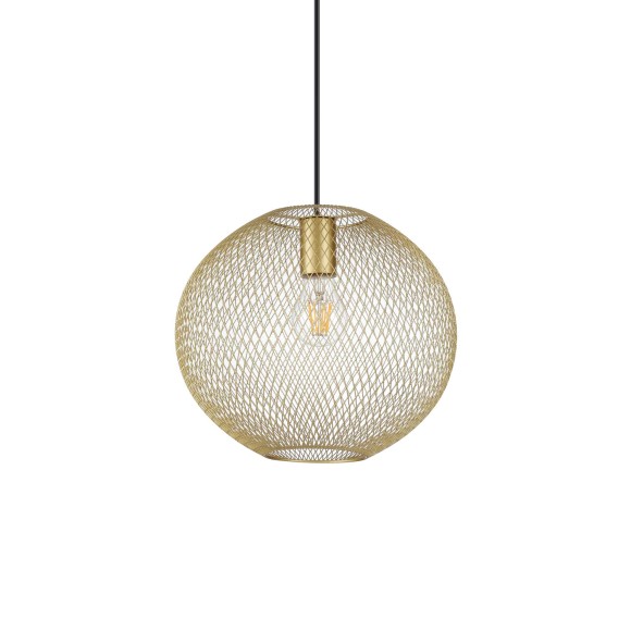 Ideal lux 313771 Pendelleuchte NET  E27