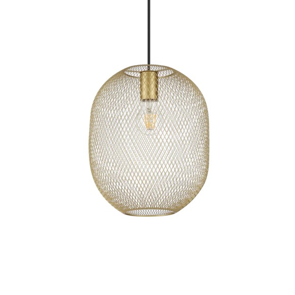 Ideal lux 317267 Pendelleuchte NET  E27