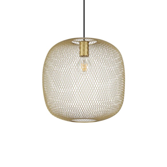 Ideal lux 317281 Pendelleuchte NET  E27