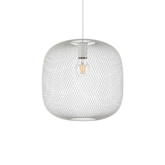 Ideal lux 328133 Pendelleuchte NET  E27