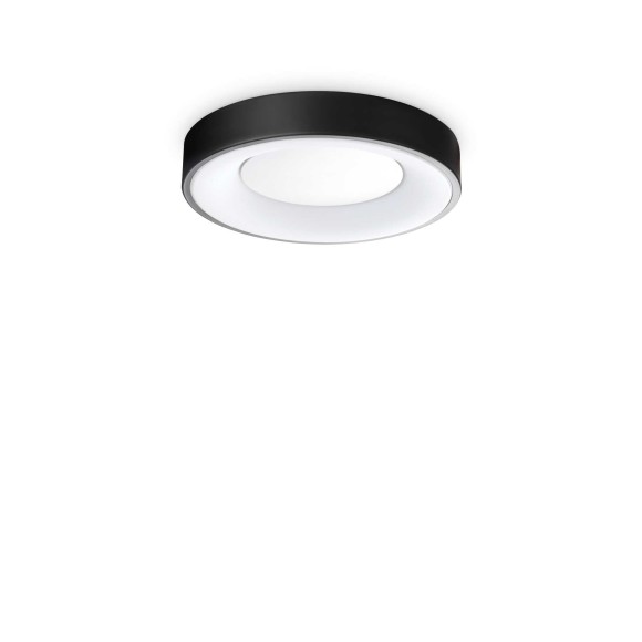 Ideal lux 328140 LED Deckenleuchte PLANET  | 17W integrierte LED-Quelle | 1550lm | 3000K