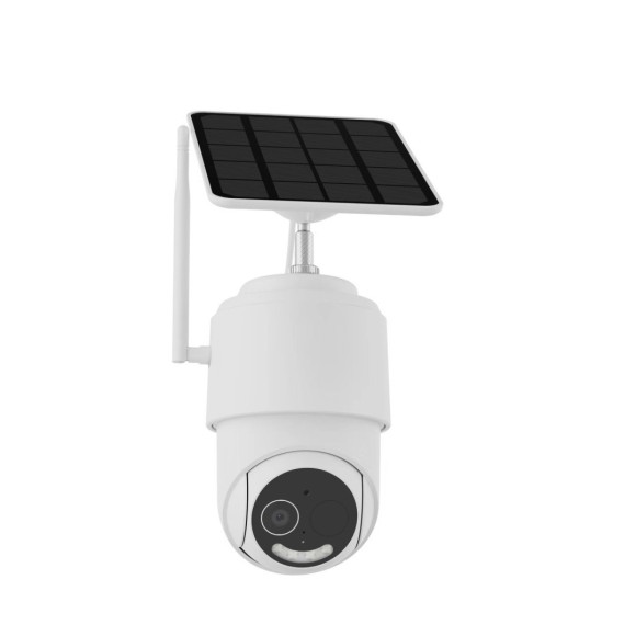 Immax NEO LITE 07759L solar smartes Zubehör