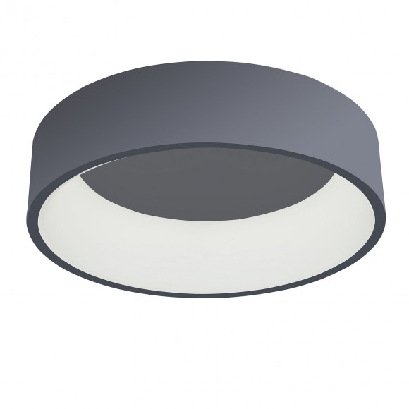 Italux 3945-832RC-GR-3 LED Chiara | 32W integrierte LED-Quelle | 1760lm | 3000K