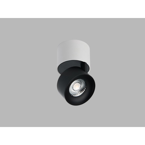 LED2 LED2 11508213DT LED Spot-Deckenleuchte KLIP ON | 11W integrierte LED-Quelle | 770lm | 2700K