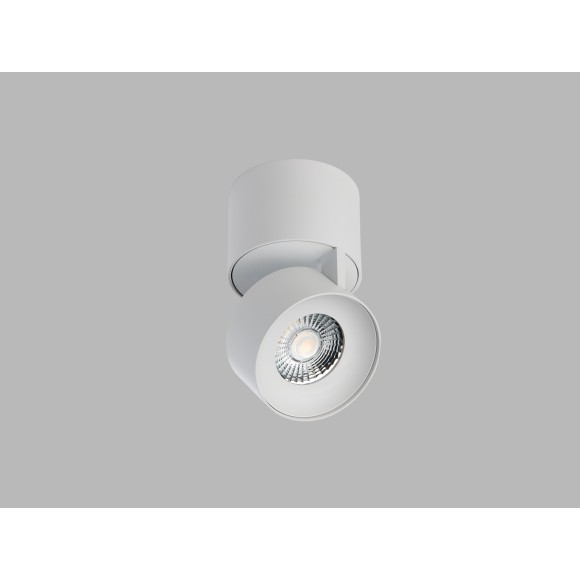 LED2 LED2 11508211DT LED Spot-Deckenleuchte KLIP ON | 11W integrierte LED-Quelle | 770lm | 2700K