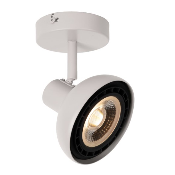 Lucide L309970131 Spot-Deckenleuchte SENSAS GU10/LED