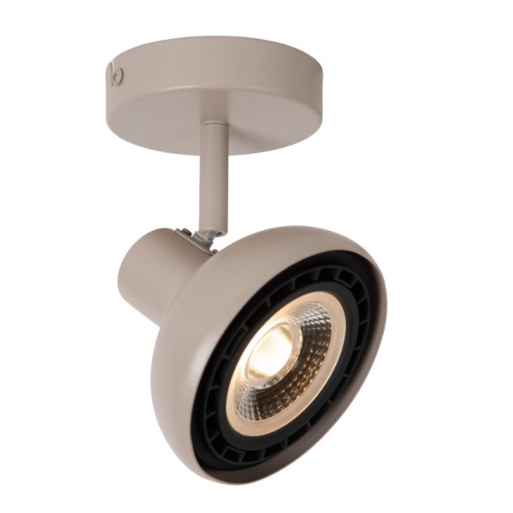 Lucide L309970138 Spot-Deckenleuchte SENSAS GU10/LED