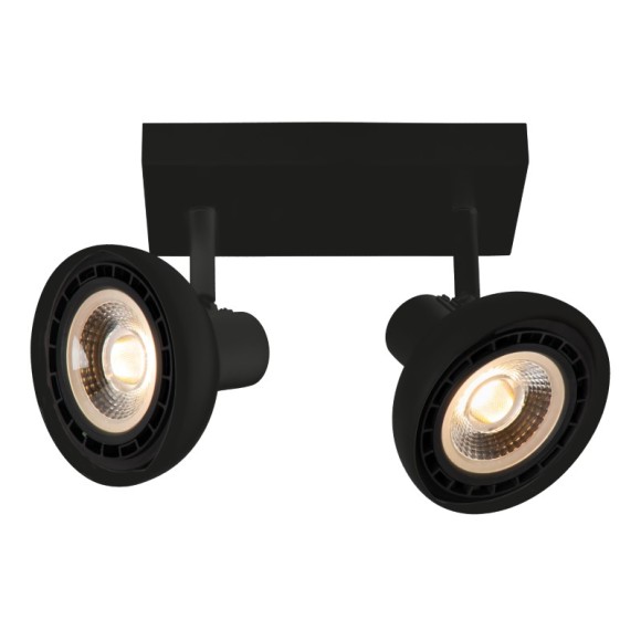 Lucide L309970230 Spot-Deckenleuchte SENSAS GU10/LED