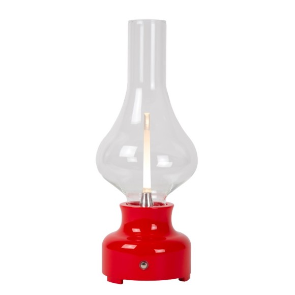 Lucide L745160232 LED Tischlampe JASON  | 2W integrierte LED-Quelle | 122lm | 3000K