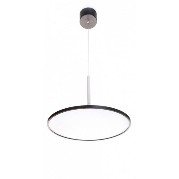 LEDKO 00311 UFAL Pendelleuchte 35W | 3000K - schwarz