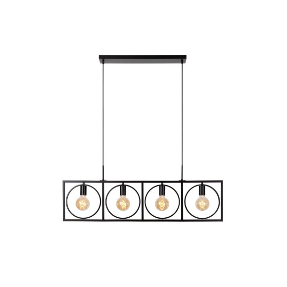 Lucide L004270430 Pendelleuchte SUUS  E27