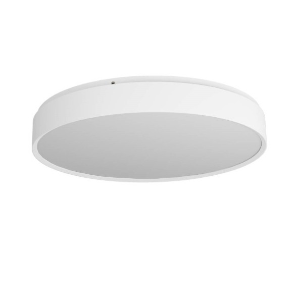 Redo 01-2570 LED Deckenleuchte YOMO | 54W integrierte LED-Quelle | 3269lm | 3000K