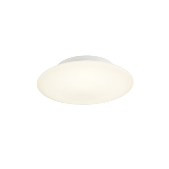 Redo 01-2988 LED Deckenleuchte ANTIBA  | 17W integrierte LED-Quelle | 926lm | 3000K