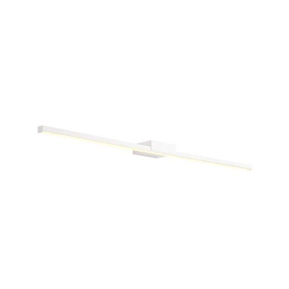 Redo 01-3271 LED Wandleuchte über dem Spiegel ASTON  | 18W integrierte LED-Quelle | 1315lm | 3000+4000K