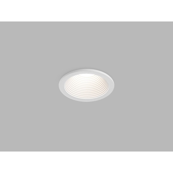 LED2 LED2 2111031DT LED Einbauleuchte TRIAC | 7W integrierte LED-Quelle | 550lm | 3000K