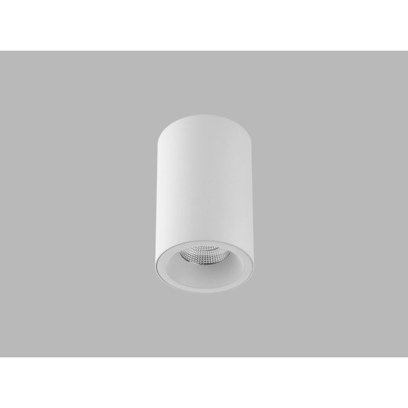 LED2 LED2 1150521DT LED Spot-Deckenleuchte TUBUS B | 9W integrierte LED-Quelle | 735lm | 2700K