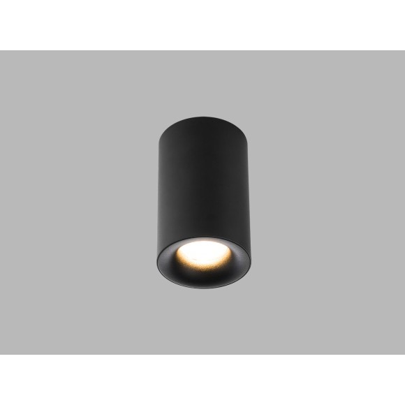 LED2 LED2 1150623DT LED Spot-Deckenleuchte TUBUS C | 9W integrierte LED-Quelle | 735lm | 2700K