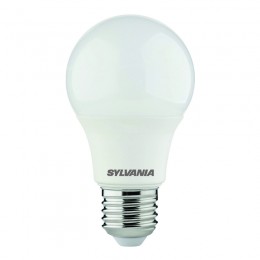 Sylvania 0029581 LED-Leuchtmittel 1x8W | E27 | 806lm | 2700 K
