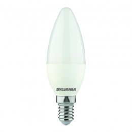 Sylvania 0029603 LED-Leuchtmittel 1x2,5W | E14 | 250lm | 2700 K