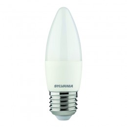 Sylvania 0029614 LED-Leuchtmittel 1x6,5W | E27 | 806lm | 2700 K