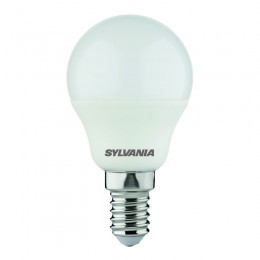 Sylvania 0029623 LED-Leuchtmittel 1x4,5W | E14 | 470lm | 2700 K
