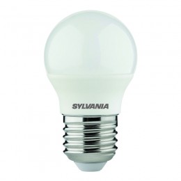 Sylvania 0029635 LED-Leuchtmittel 1x6,5W | E27 | 806lm | 6500 K