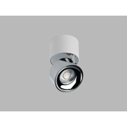 LED2 LED2 11508215DT LED Spot-Deckenleuchte KLIP ON | 11W integrierte LED-Quelle | 770lm | 2700K