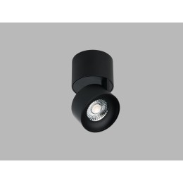 LED2 LED2 11508233DT LED Spot-Deckenleuchte KLIP ON | 11W integrierte LED-Quelle | 770lm | 2700K