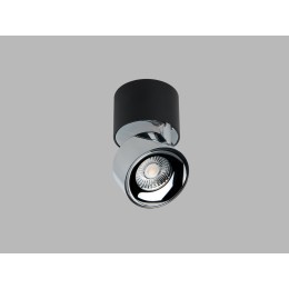 LED2 LED2 11508235DT LED Spot-Deckenleuchte KLIP ON | 11W integrierte LED-Quelle | 770lm | 2700K