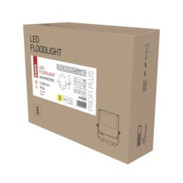 EMOS ZS1050A LED Strahler ASIMO  | 50W integrierte LED-Quelle | 5500lm | 4000K