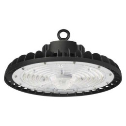 EMOS ZU315.9 LED Pendelleuchte HIGHBAY ASTER  | 150W integrierte LED-Quelle | 27000lm | 4000K