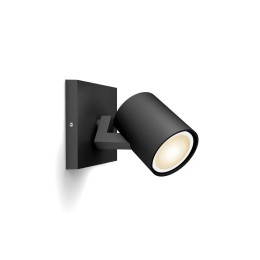 Philips Hue  8720169320710 LED Spot-Wandleuchte Runner  | 4,2W GU10 | 400lm | 2200-6500K