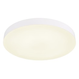 Globo 12384-36W LED Deckenleuchte MATTHEW  | 36W integrierte LED-Quelle | 3400lm | 3000+4000+6500K